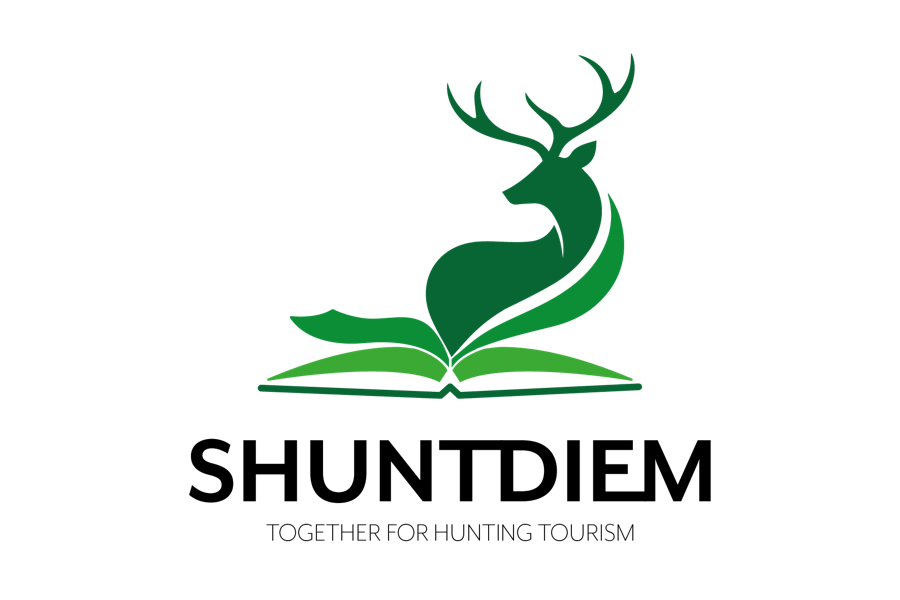 SHUNTDIEM branding